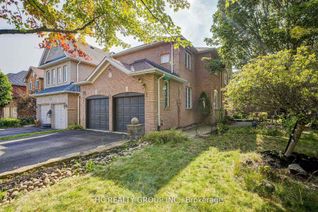 Detached House for Sale, 483 Menczel Cres, Newmarket, ON
