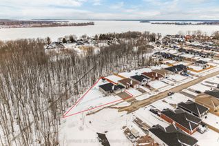Detached House for Sale, 54 Ralph Dalton Blvd, Tay, ON Detached House for Sale, 54 Ralph Dalton Blvd, Tay, ON