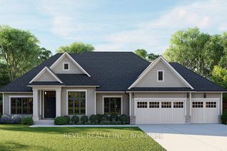 Property for Sale, LOT 25 Augustus St, Brant, ON