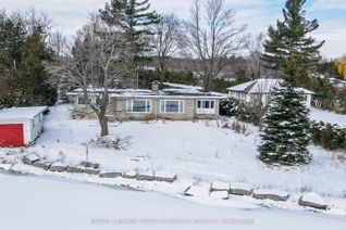 Bungalow for Sale, 21 Glassford Rd, Kawartha Lakes, ON