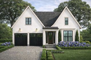 Detached House for Sale, 474 Simcoe St, Niagara-on-the-Lake, ON
