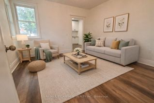 Apartment for Rent, 198 Sherman Ave N #1, Hamilton, ON