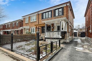 House for Sale, 96 Highfield Rd, Toronto, ON