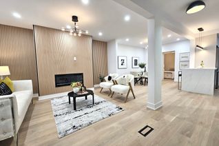 Duplex for Sale, 113 Humbercrest Blvd, Toronto, ON