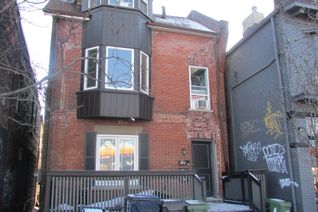 Property for Rent, 2011 Dundas St W #Main#1, Toronto, ON