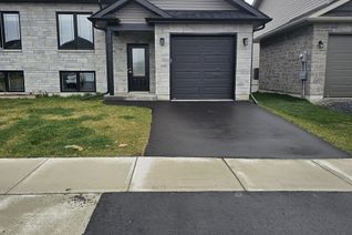 Semi-Detached House for Sale, 210 Ruby Dr, Cornwall, ON