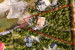 Bungaloft for Sale, 205 Eagle Rd, Northern Bruce Peninsula, ON