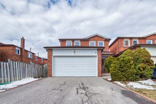 House for Sale, 4 Treerun Ave, Toronto, ON