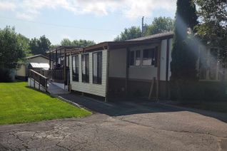 Bungalow for Sale, 9839 Lakeshore Rd #34, Lambton Shores, ON