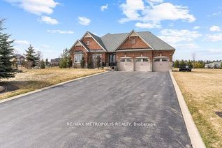 Bungalow for Sale, 8 Nature's Landing Dr, East Garafraxa, ON