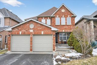 House for Sale, 405 Silken Laumann Dr, Newmarket, ON House for Sale, 405 Silken Laumann Dr, Newmarket, ON