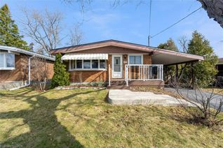 Property for Sale, 77 Lawfield Dr, Hamilton, ON