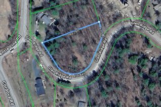 Vacant Residential Land for Sale, 31 Glen Ridge Rd, Marmora and Lake, ON