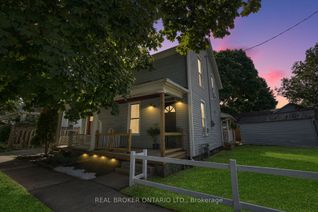 Property for Sale, 8 Elizabeth St, St. Catharines, ON