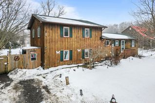 Detached House for Sale, 49319 Nova Scotia Line, Malahide, ON
