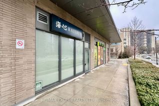 Restaurant Business for Sale, 56 Forest Manor Rd #3, Toronto, ON
