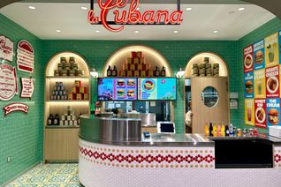 Fast Food/Takeout Business for Sale, 486 Front St, Toronto, ON