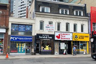 Investment Property for Sale, 684-690 Yonge St, Toronto, ON