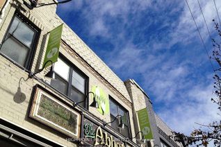 Office for Lease, 510 Eglinton Ave W #201, Toronto, ON