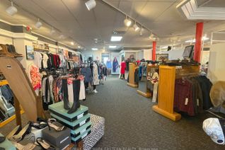 Apparel Business for Sale, 183 Queen St, Scugog, ON