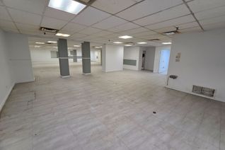 Commercial/Retail Property for Lease, 433 Comstock Rd #Basement U, Toronto, ON