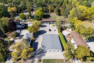 Self Storage Non-Franchise Business for Sale, 47 Ontario St N, Lambton Shores, ON Self Storage Non-Franchise Business for Sale, 47 Ontario St N, Lambton Shores, ON