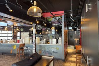 Restaurant Business for Sale, 1 Queen St N, Kitchener, ON