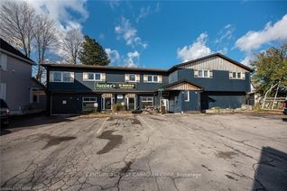Office for Lease, 28 Princess Ave #Atrium, St. Thomas, ON