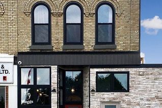 Property for Lease, 63 Frank St, Strathroy-Caradoc, ON