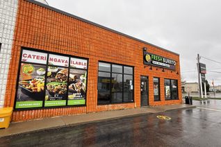 Business for Sale, 652 Fairway Rd S #A, Kitchener, ON