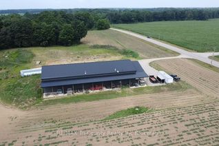 Commercial Farm for Sale, 49975 Vienna Line, Malahide, ON