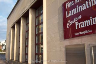 Art Gallery Non-Franchise Business for Sale, 766 Adelaide St N, London East, ON