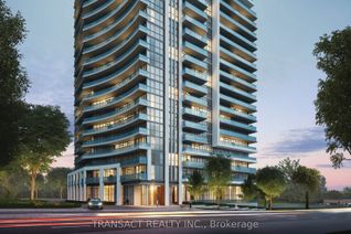 Condo Apartment for Sale, 1461 Lawrence Ave W #803, Toronto, ON