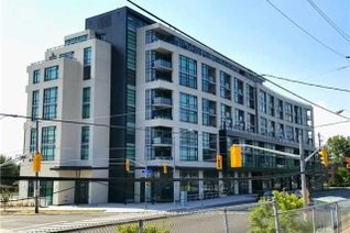 Condo for Sale, 2522 Keele St #512, Toronto, ON