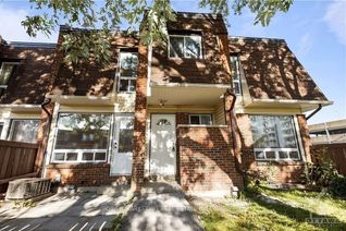 Condo Townhouse for Sale, 2939 FAIRLEA Cres #41, Hunt Club - South Keys and Area, ON