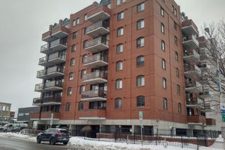 Property for Rent, 309 Cumberland St #505, Lower Town - Sandy Hill, ON