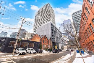 Property for Sale, 55 Ontario St #309, Toronto, ON