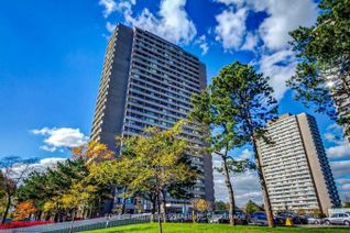 Property for Rent, 715 Don Mills Rd #1002, Toronto, ON