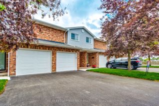Townhouse for Sale, 53 Myrtle Ave, St. Catharines, ON