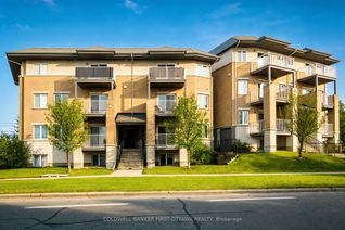 Condo for Sale, 1210 MCWATTERS Rd #6, Parkway Park - Queensway Terrace S and Area, ON