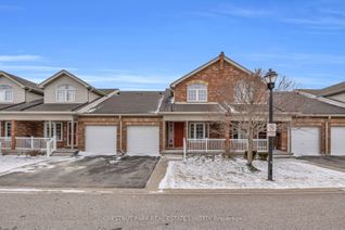 Bungalow for Sale, 480 Douglas St #13, Stratford, ON