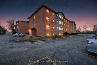 Condo Apartment for Sale, 64 Hiawatha Rd #35, Woodstock, ON