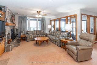 Apartment for Sale, 22-102 Oakridge - Deerhurst Resort Dr, Huntsville, ON