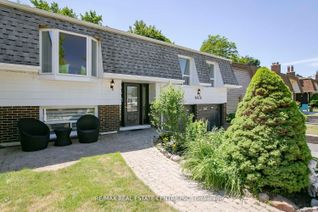 Bungalow for Sale, 6978 Estoril Rd, Mississauga, ON