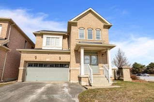 Property for Sale, 2 Archville St, Brampton, ON