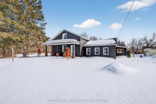 House for Sale, 750 Moira Rd, Centre Hastings, ON