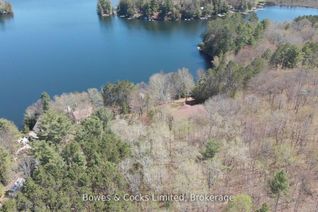 Vacant Residential Land for Sale, PT LT 21 C Shadowood Ln N, North Kawartha, ON