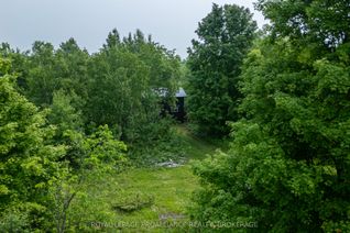 Vacant Residential Land for Sale, 384 Big Crosby Lake Rd, Rideau Lakes, ON