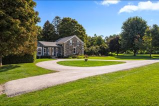House for Sale, 370474 B Concession, Meaford, ON