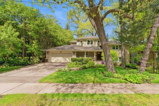 Sidesplit for Sale, 347 Pinetree Way, Mississauga, ON
